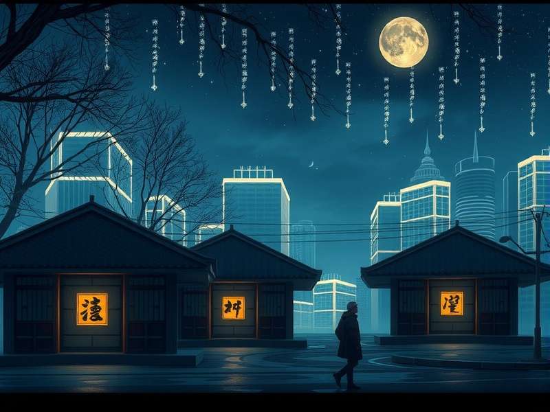 王强，市场研究高级经理